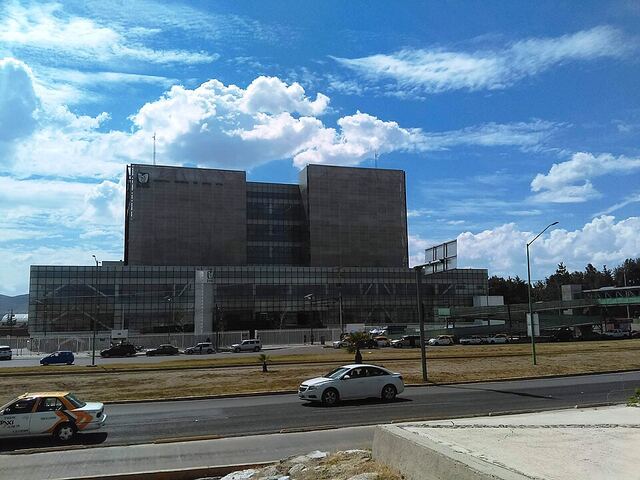 Fotografía de Hospital General de Zona 36 Pachuca